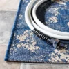 Courtyard CY6333 Power Loomed Indoor/Outdoor Area Rug - Safavieh