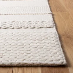 Natura NAT215 Hand Woven Area Rug - Safavieh