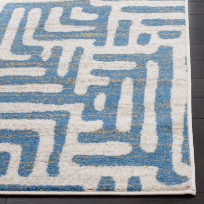 Hera Loomed Rug - Safavieh 1 Hera Loomed Rug - Safavieh