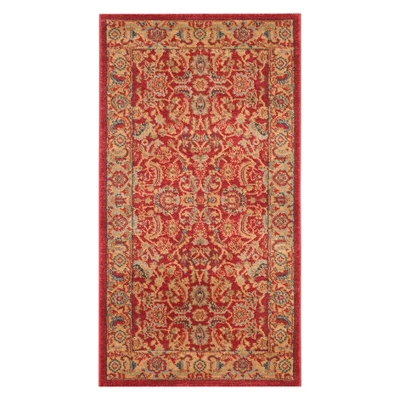 Havyn Floral Area Rug - Safavieh 3 Havyn Floral Area Rug - Safavieh - Image 3