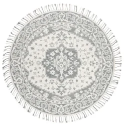 Ann Medallion Tufted Area Rug Light - Safavieh 15 Ann Medallion Tufted Area Rug Light - Safavieh -Safavieh GUEST 01e27fb2 5a32 4906 a4b3 ebd55dfe8789
