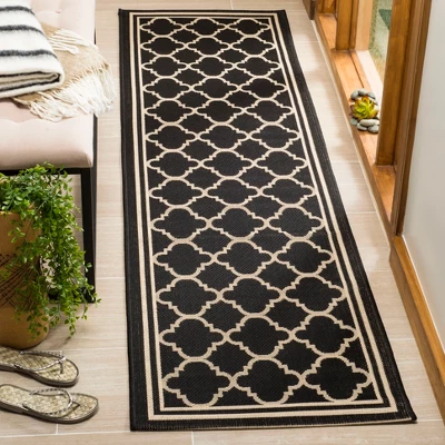 Courtyard CY6918 Indoor/Outdoor Area Rug - Safavieh 1 Courtyard CY6918 Indoor/Outdoor Area Rug - Safavieh