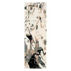Forrest Splatter Accent Rug - Safavieh 13 Forrest Splatter Accent Rug - Safavieh -Safavieh GUEST 02377528 0d1a 44cd a2e9 06d7449b84f6