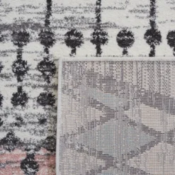 Carousel Kids CRK117 Power Loomed Area Rug - Safavieh -Safavieh GUEST 03f7fa3f f6ca 48b6 a83f 292bbda11ebb