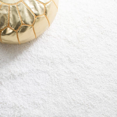 Santa Monica Shag SGN725 Power Loomed Area Rug - Safavieh 5 Santa Monica Shag SGN725 Power Loomed Area Rug - Safavieh - Image 5