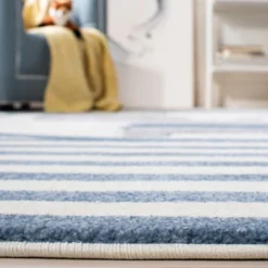 Carousel Kids CRK126 Power Loomed Area Rug - Safavieh -Safavieh GUEST 05c542ce fed9 42ac a3e2 4e9ed25c630a