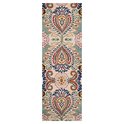 Harvey Medallion Area Rug - Safavieh 14 Harvey Medallion Area Rug - Safavieh - Image 14