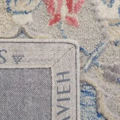 Glamour GLM622 Hand Tufted Area Rug - Safavieh -Safavieh GUEST 061953df d923 4a12 93e7 9b66d911248b