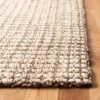 Natural Fiber NF186 Hand Loomed Area Rug - Safavieh
