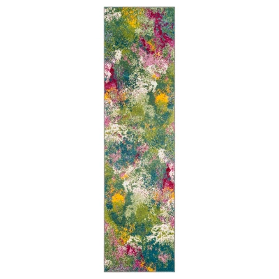 Nathalee Loomed Rug - Safavieh 6 Nathalee Loomed Rug - Safavieh - Image 6