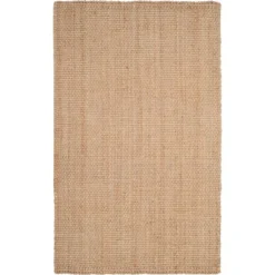 Liza Solid Woven Rug - Safavieh -Safavieh GUEST 0914234f af4d 44fd 8891 bb317a51e4d3