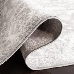 Brentwood BNT844 Power Loomed Area Rug - Safavieh -Safavieh GUEST 0a11306c 2788 4767 815f 787504cbb58c