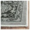 Burton Vintage Loomed Rug - Safavieh