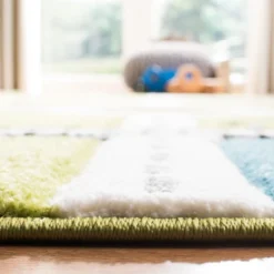 Carousel Kids CRK192 Area Rug - Safavieh 7 Carousel Kids CRK192 Area Rug - Safavieh -Safavieh GUEST 0a97c14a efc0 4e12 b2f5 c462355451a3