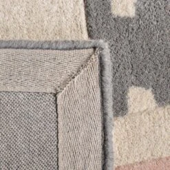 Safavieh Kids SFK922 Hand Tufted Area Rug - Safavieh 7 Safavieh Kids SFK922 Hand Tufted Area Rug - Safavieh -Safavieh GUEST 0c73cb0d 7526 4c50 939c d4a5ff59074c