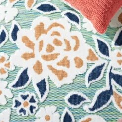 Cabana CBN485 Power Loomed Indoor/Outdoor Area Rug - Safavieh 8 Cabana CBN485 Power Loomed Indoor/Outdoor Area Rug - Safavieh -Safavieh GUEST 0c8050fa 9123 44a3 95ff c58a15f145ce