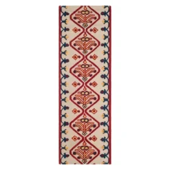 Jane Geometric Design Tufted Accent Rug - Safavieh -Safavieh GUEST 0e8e36ec 556a 42f8 9355 b111fa009d6d