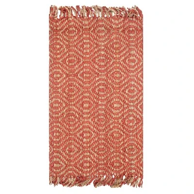 Edith Woven Rug - Safavieh 2 Edith Woven Rug - Safavieh - Image 2