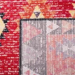 Montage MTG201 Power Loomed Indoor/Outdoor Area Rug - Safavieh -Safavieh GUEST 0fb4e33d 3c14 4227 8f96 92118f3e4333