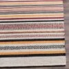Ericka Stripe Woven Rug - Safavieh