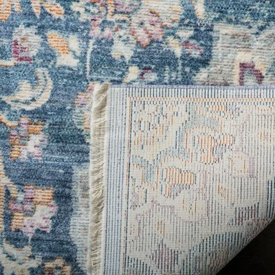 Terez Loomed Rug - Safavieh 2 Terez Loomed Rug - Safavieh - Image 2