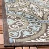 Lloyd Indoor/Outdoor Rug - Safavieh