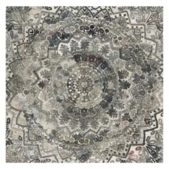 Lilly Medallion Tufted Rug - Safavieh 11 Lilly Medallion Tufted Rug - Safavieh -Safavieh GUEST 1286d3ca 7b12 455f b3a1 14d0e9047fea