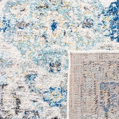 Madison MAD611 Area Rug - Safavieh 5 Madison MAD611 Area Rug - Safavieh - Image 5