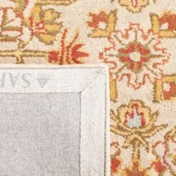Cer Tufted Rug - Safavieh -Safavieh GUEST 130ca0c2 8292 4e72 8314 e129fecfd1f4