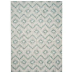 Penhale Outdoor Patio Rug - Safavieh -Safavieh GUEST 13e062c6 3f2a 41ce 9f71 6884cbbfcc9f