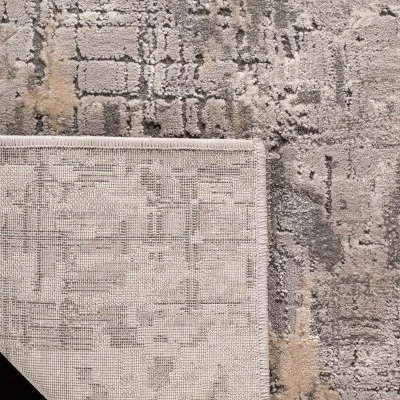 Charity Solid Area Rug - Safavieh 2 Charity Solid Area Rug - Safavieh - Image 2