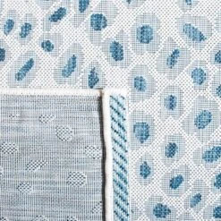 Courtyard CY8104 Power Loomed Indoor/Outdoor Area Rug - Safavieh -Safavieh GUEST 16152c0f f748 448a 9007 8a854ecc5f43