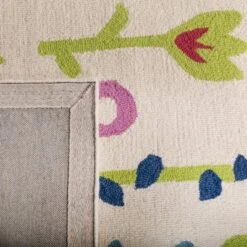 Safavieh Kids SFK918 Hand Tufted Area Rug - Safavieh 5 Safavieh Kids SFK918 Hand Tufted Area Rug - Safavieh -Safavieh GUEST 168d99a4 5511 4022 aa9a b638f2faa4dd