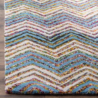 Virginie Tufted Rug - Safavieh 1 Virginie Tufted Rug - Safavieh