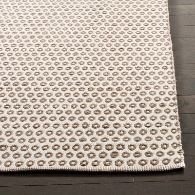 Elnora Geometric Woven Rug - Safavieh 1 Elnora Geometric Woven Rug - Safavieh