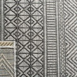 Courtyard CY8196 Power Loomed Indoor/Outdoor Area Rug - Safavieh 5 Courtyard CY8196 Power Loomed Indoor/Outdoor Area Rug - Safavieh -Safavieh GUEST 1c54ed8c a587 4bd7 91af 6f6339019990