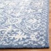 Micro-Loop MLP606 Hand Tufted Area Rug - Safavieh