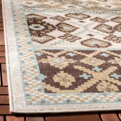Veranda VER093 Power Loomed Indoor/Outdoor Area Rug - Safavieh 6 Veranda VER093 Power Loomed Indoor/Outdoor Area Rug - Safavieh -Safavieh GUEST 1cd6f672 0c00 4247 b3fb 27d631b79bb0