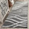 Adirondack ADR125 Power Loomed Area Rug - Safavieh