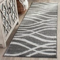 Adirondack ADR125 Power Loomed Area Rug - Safavieh