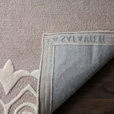 Messina Medallion Area Rug - Safavieh 2 Messina Medallion Area Rug - Safavieh - Image 2