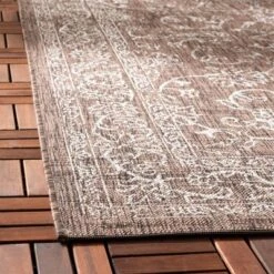 Courtyard CY8680 Indoor/Outdoor Area Rug - Safavieh