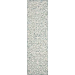 Krystle Shapes Tufted Rug - Safavieh -Safavieh GUEST 1f12588d 0bc3 4393 8ffc c76768a53f8d