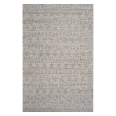 Taryn Geometric Design Area Rug - Safavieh 6 Taryn Geometric Design Area Rug - Safavieh - Image 6
