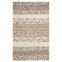 Indian Wells Tufted Rug - Safavieh -Safavieh GUEST 2078d1ec 7f6a 4996 bed7 75cb0edaf64d