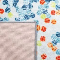 Kids Playhouse KPH258 Power Loomed Area Rug - Safavieh -Safavieh GUEST 219e86a8 5d89 49e0 955f ac8bd2a47c1c