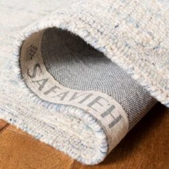 Abstract ABT474 Hand Tufted Area Rug - Safavieh -Safavieh GUEST 21d3977a e7e6 484f 961c f948ea965d7b