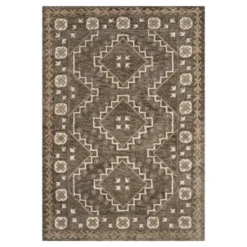 Meara Tufted Rug - Safavieh -Safavieh GUEST 22d45eb4 b7fe 4477 9d2b fe0d4078fb0c