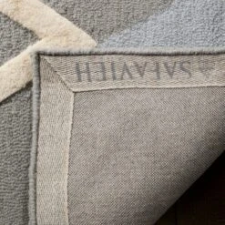 Safavieh Kids SFK902 Hand Tufted Area Rug - Safavieh 5 Safavieh Kids SFK902 Hand Tufted Area Rug - Safavieh -Safavieh GUEST 22ddd99e 8c44 48f4 96ea 914328c2f72e