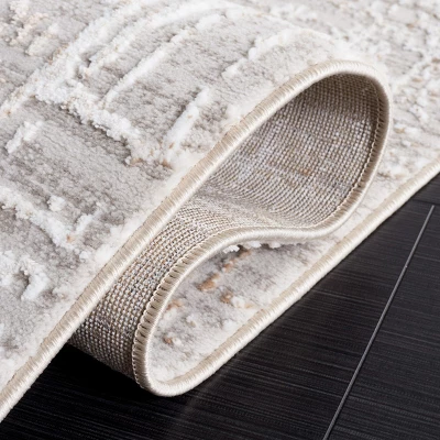 Parker PRK100 Power Loomed Area Rug - Safavieh 4 Parker PRK100 Power Loomed Area Rug - Safavieh - Image 4